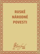 Ruské národné povesti (e-kniha)