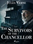 The Survivors of the Chancellor (e-kniha)