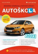 Autoškola 2022 (e-kniha)