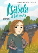 Isabela a bílé mraky (e-kniha)