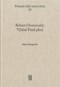Robert Olomoucký: Výklad Písně písní - Výklad Písně písní