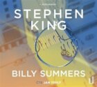 Billy Summers (CD)