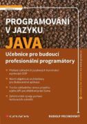 Programování v jazyku Java (e-kniha)