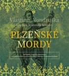 Plzeňské mordy - Letopisy královské komory (CD)