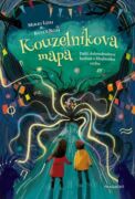 Kouzelníkova mapa (e-kniha)