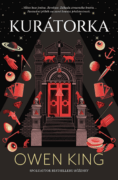 Kurátorka (e-kniha)