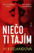 Niečo ti tajím (e-kniha)