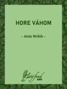Hore Váhom (e-kniha)