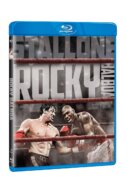Rocky Balboa BD