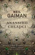 Anansiho chlapci (e-kniha)