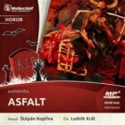 Asfalt (CD)