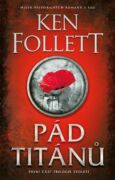 Pád titánů (e-kniha)