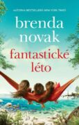Fantastické léto (e-kniha)