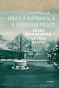 Hrad a katedrála v moderní Praze
