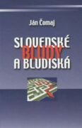 Slovenské bludy a bludiská (e-kniha)