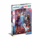 Puzzle Maxi 60 Ledové království 2