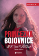 Princezna bojovnice (e-kniha)