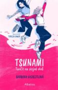 TSUNAMI: Tančit na stejné vlně (e-kniha)
