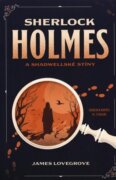 Sherlock Holmes a Shadwellské stíny