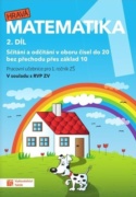 Hravá matematika 1 2. díl