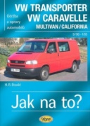 VW Transporter VW Caravelle Multivan/Colifornia