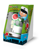 efko Malý policista - velký hrací set