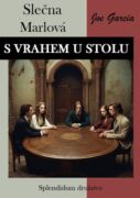 S vrahem u stolu: Slečna Marlová (e-kniha)