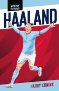 Hviezdy futbalu: Haaland (e-kniha)
