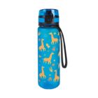 Tritanová sportovní láhev 500 ml - Žirafy