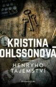 Henryho tajemství (e-kniha)
