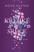 Křehké srdce (e-kniha)