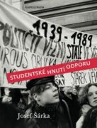 Studentské hnutí odporu (e-kniha)