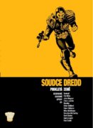 Soudce Dredd 01 - Prokletá země