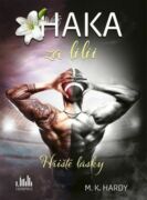Haka za lilii (e-kniha)