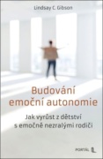 Budování emoční autonomie