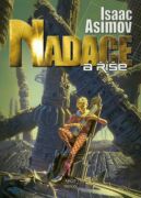 Nadace a Říše (e-kniha)