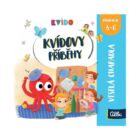 Kvídovy příběhy - Veselá chapadla