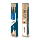 PILOT náplň FriXion 07 modročerná-sada 3ks