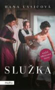 Služka (filmové vydání) (e-kniha)