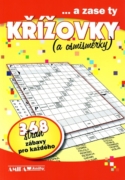 ... a zase ty křížovky