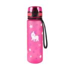 Tritanová sportovní láhev 500 ml - Jednorožec