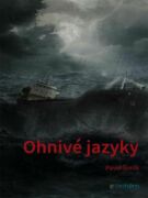 Ohnivé jazyky (e-kniha)