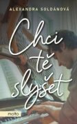 Chci tě slyšet (e-kniha)