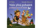 Nůše plná pohádek poskládaných do řádek