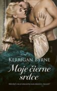 Moje temné srdce (e-kniha)