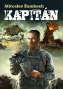 Kapitán (e-kniha)