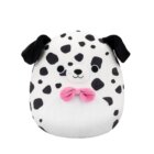 Squishmallows Dalmatýn - Dustin 30 cm