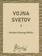Vojna svetov 1 (e-kniha)