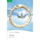 The Ring with eBook and audio Level 3