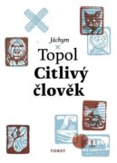 Citlivý člověk (e-kniha)